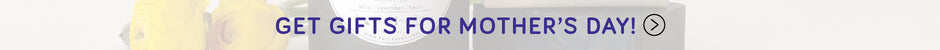 Mother's Day is May 11