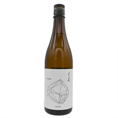 Tenbi Junmai Ginjo (BTL 720ml)