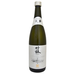 Chikurin Otoro Nama Junmai Ginjo Sake (BTL 720ml)